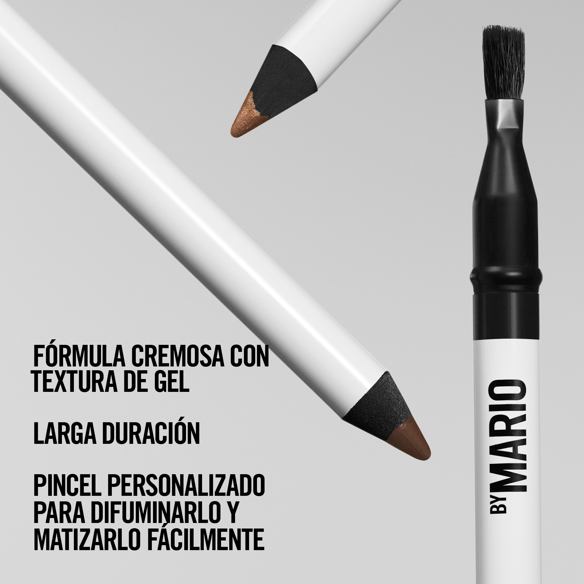 MASTER PIGMENT PRO&reg; EYE PENCIL (L&Aacute;PIZ PARA OJOS ALTO EN PIGMENTOS)